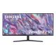 SAMSUNG LED MONITOR 34" LS34C500GAUXEN