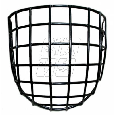 4. Masters boxing helmet with grille - KSS-K 023451-KM