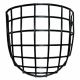 4. Masters boxing helmet with grille - KSS-K 023451-KM