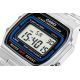 11. CASIO A164WA-1VES Unisex Watch
