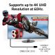 6. CLUB3D HDMI 2.0 4K60Hz UHD Cable 5m/16.4ft