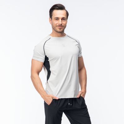 8. Men’s Short-Sleeve T-Shirt JELL