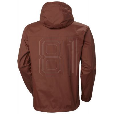 24. Helly Hansen Loke Jacket M 62252 301