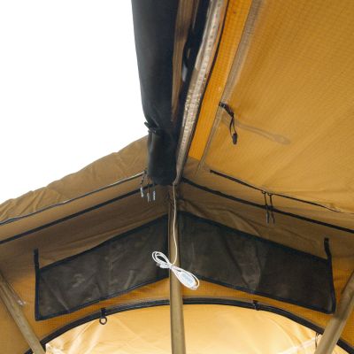 25. Offlander Soft Cahaya 180 Roof Tent OFF_RTT_CAHAYA180
