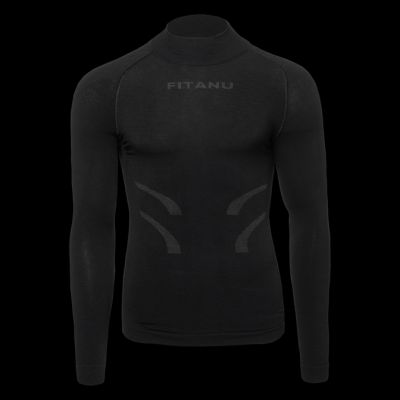 Fitanu Elder M 92800557927 thermoactive blouse