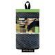 4. Quick-Drying Towel 80 x 40 cm Spokey SIROCCO