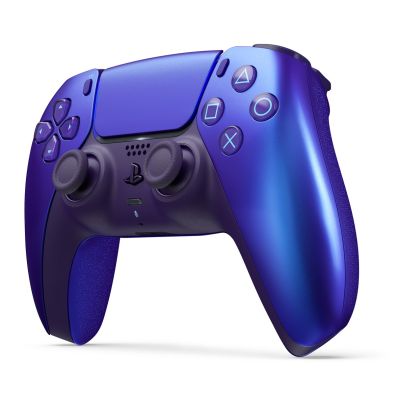 2. Sony DualSense Indigo Bluetooth/USB Gamepad Analog/Digital PlayStation 5, Android, MAC, PC, iOS