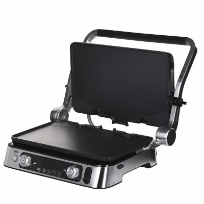 9. Braun Multigrill 9 PRO CG9167 grill