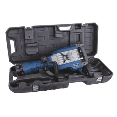 3. Scheppach AB1900 Blue, Gray 1900 W