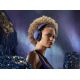 2. Bose 890101-0300 Headphones/Headset Wireless Headband Calls/Music Bluetooth Purple