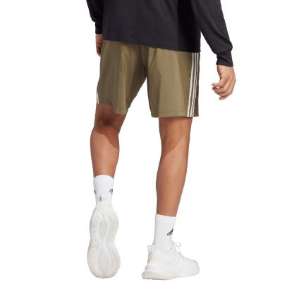 2. adidas Aeroready Essentials Chelsea 3-Stripes Shorts M IC1488