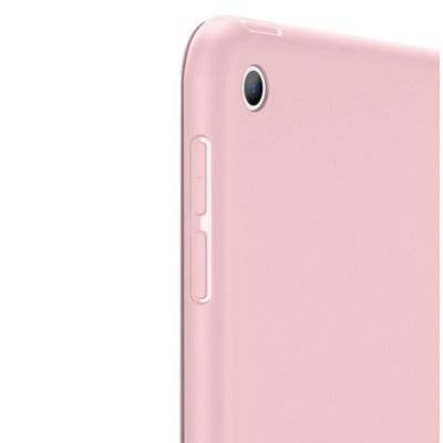 5. Tech-Protect SmartCase for iPad 9.7'' 5 / 6 / 2017-2018 - pink