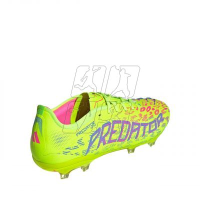 3. Adidas Predator Pro FG JH6467 football boots