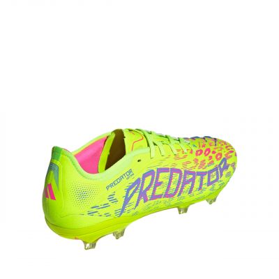 3. adidas Predator Pro FG JH6467 football boots