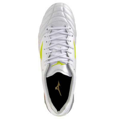 3. Mizuno Monarcida Neo III Elite FG shoes P1GA262054