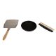 7. Unold Don Luigi Pizza Oven (68815)