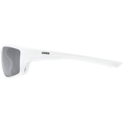 5. Uvex Sportstyle 230 sports cycling glasses UVA, UVB, UVC protection (53/2/069/8816/UNI)