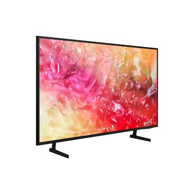 3. Samsung UE50DU7172U LED TV 50'' 4K Ultra HD Tizen Dolby Digital DVB-T2 Black