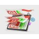 21. Lenovo Tab 10.1" 4/128GB Wi-Fi Luna Grey