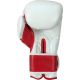 14. RPU-FOLK Boxing Gloves 12 oz White-Red
