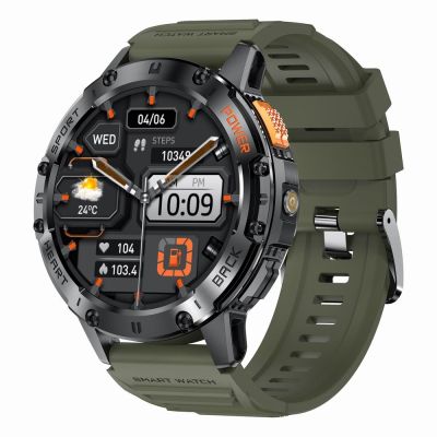 15. Gravity GT22-5 Smartwatch