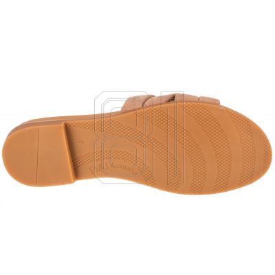 5. EMU Australia Ikara W Flip-Flops W13054-CAME
