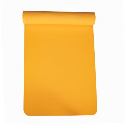 7. Body Sculpture TPE Yoga Mat BB8302EO6MM