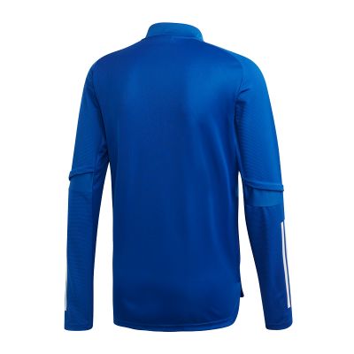 5. Adidas Condivo 20 Training Jacket M FS7112 sweatshirt