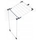 4. PROMIS EXTENDABLE LAUNDRY DRYER + 2 WINGS D