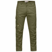 Fjällräven Karl Pro Zip-Off Olive