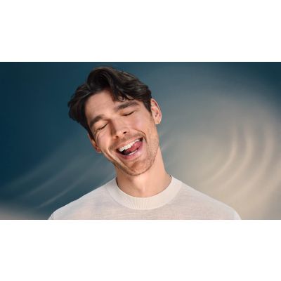 7. PHILIPS HX7421/01 toothbrush