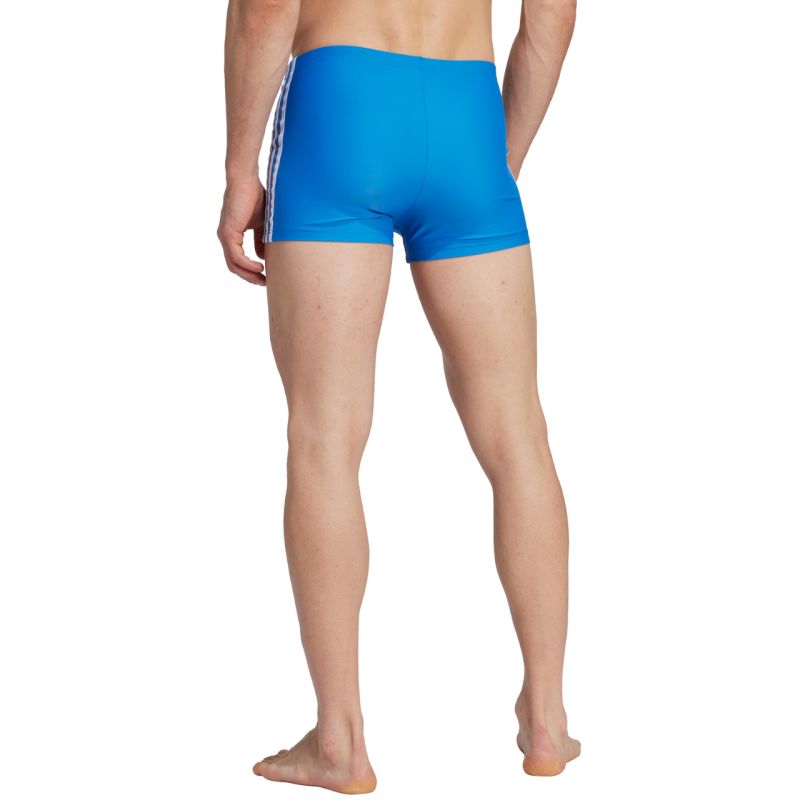 9. adidas Classic 3-Stripes M IM1068 Swim Trunks