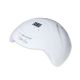 8. ESPERANZA UV LED NAIL LAMP AGATE 36W EBN010