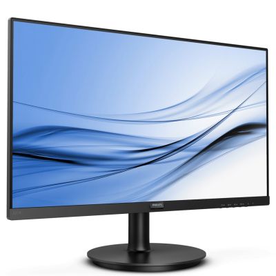 22. Philips 221V8A/00 monitor (21.5"; VA; FullHD 1920x1080; HDMI, VGA; black)