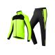 3. Rockbros Men's Cycling Pants YPK043 XL