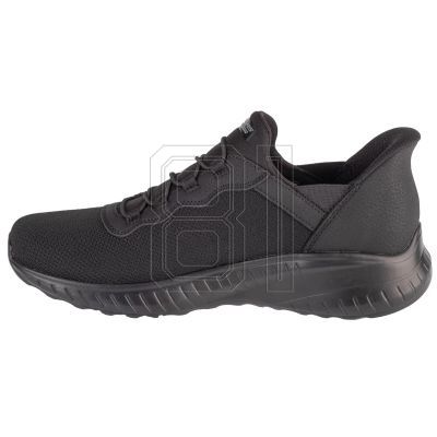 2. Skechers Slip-Ins: BOBS Sport Squad Chaos 118300-BBK Black 41