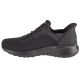 2. Skechers Slip-Ins: BOBS Sport Squad Chaos 118300-BBK Black 41