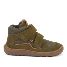 Froddo children's ankle boots (G3110266-1)