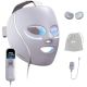 6. CryoGlow FW312EUPL SHARK LED mask