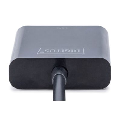 5. Digitus USB-A 3.2 Gen 1 to HDMI Graphics Adapter