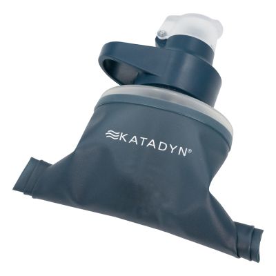 3. Katadyn 8021402 camping water filter 1 l