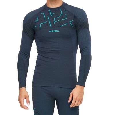 2. Alpinus Tactical Gausdal M SI8912 - SI8916 thermal sweatshirt