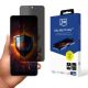 3mk Silky Matt Privacy Privacy Screen Protector for Realme C55
