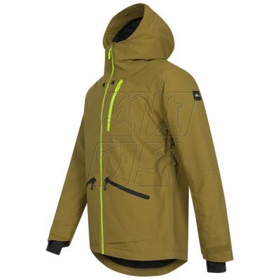 2. O&#39;Neill ski jacket M 2500007-17015