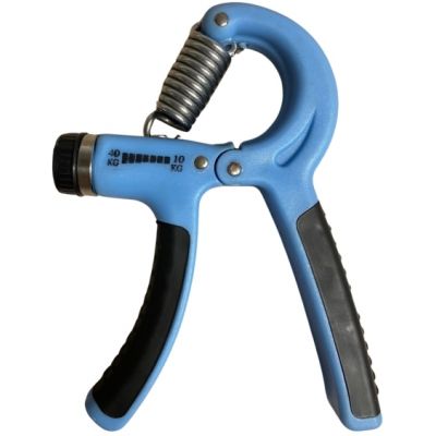 5. Masters 0992-02 Hand Gripper