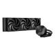 DeepCool LE360 V2 ZERO DARK Water Cooling