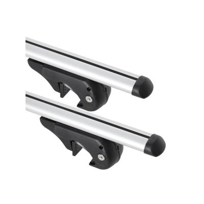 2. Car trunk rails 936837D