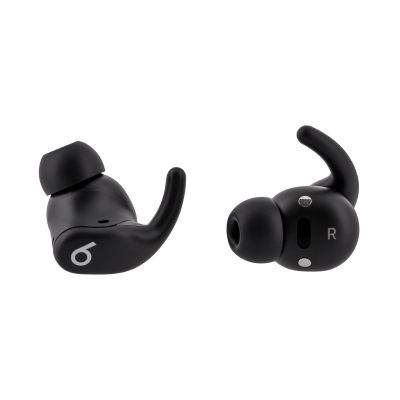 23. Apple Powerbeats Fit Jet Black