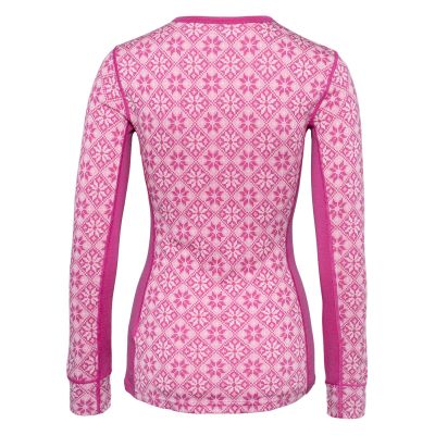 2. Kari Traa Rose Ls W 92800559625 Thermal T-shirt