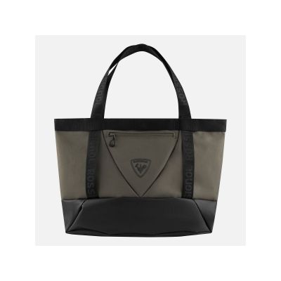 9. Rossignol Tote Bag 30L Acinus Leaf green